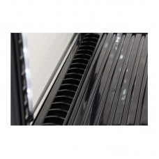 YG-05056 YATO Vitrina frigorifica 164 W, capacitat..